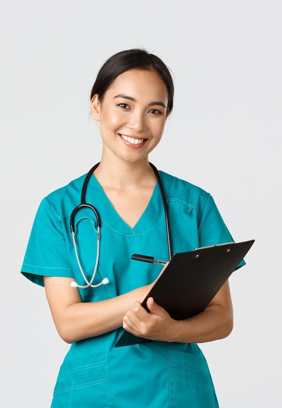 Klinische Studien - so gehts